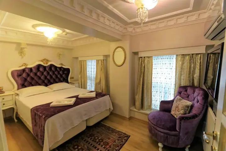 Стамбул: Romantic Mansion