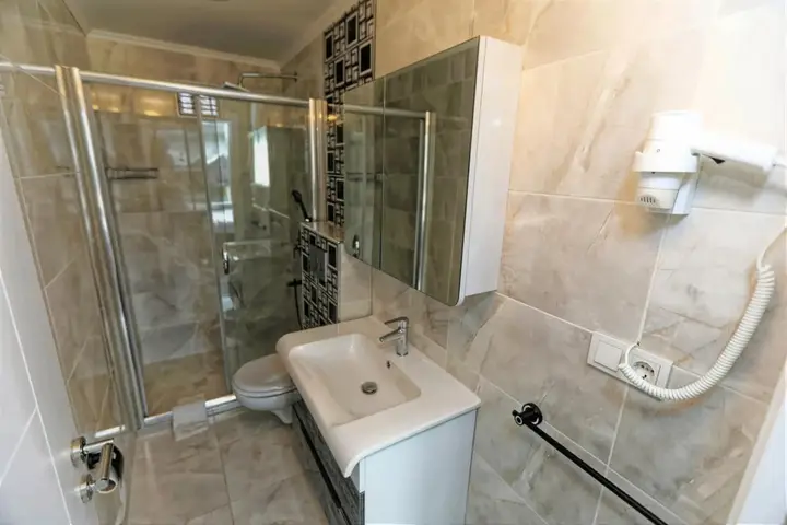Стамбул: Romantic Mansion
