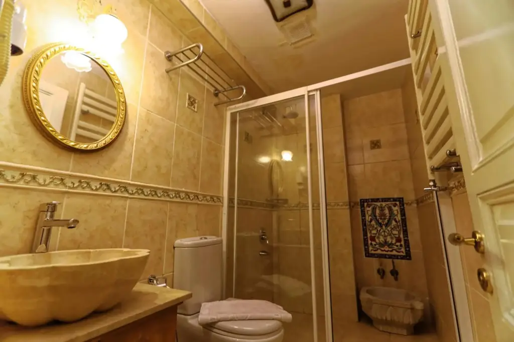 Стамбул: Romantic Mansion