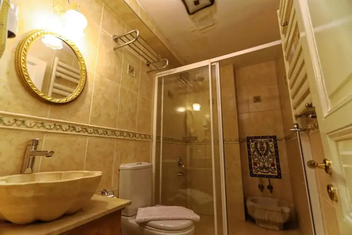 Стамбул: Romantic Mansion