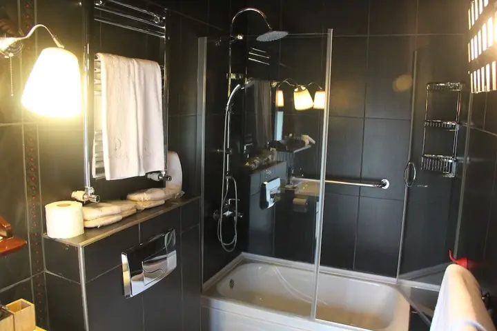 Хейбелиада: Perili Kosk Boutique Hotel