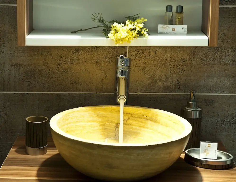 Хейбелиада: Perili Kosk Boutique Hotel
