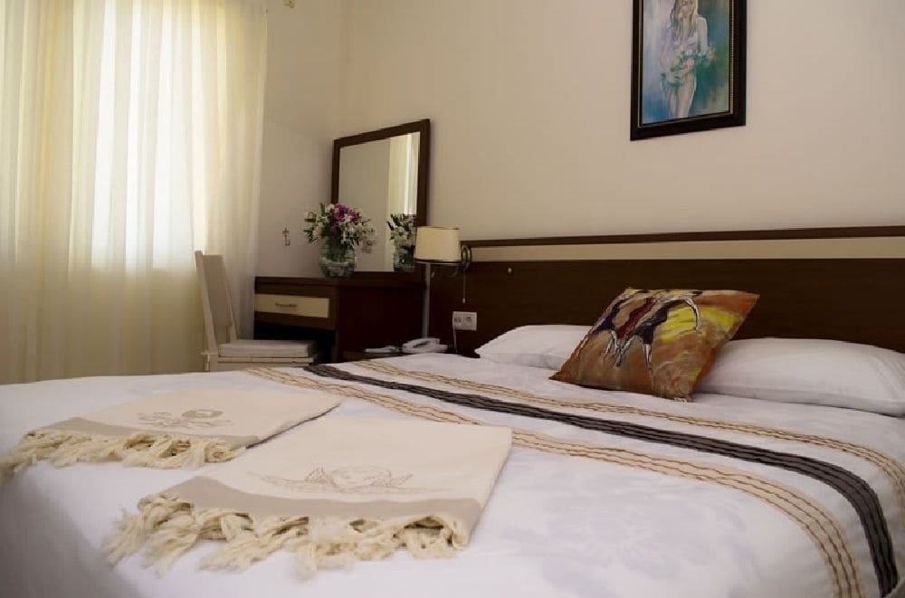 Фетхие: Moneba Suite Apart Hotel
