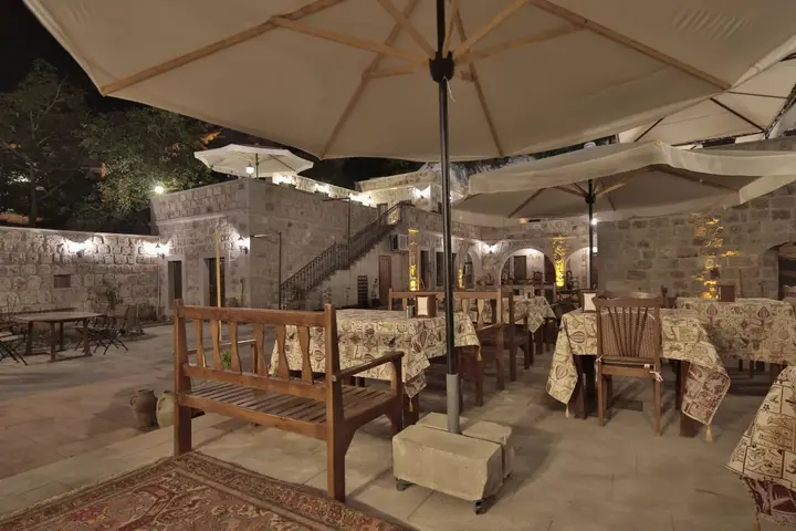 Гёреме: Guzide Cave Hotel