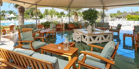 Mark Warner Phokaia Beach Resort — фото 1