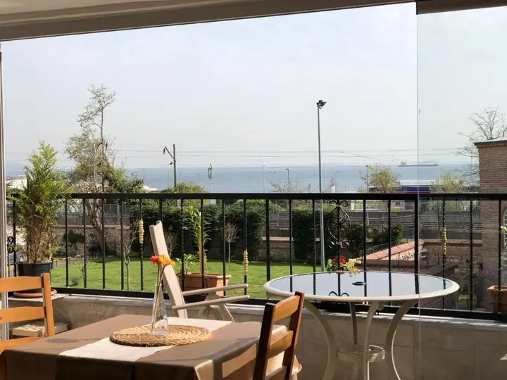 Стамбул: antik sofia hotel