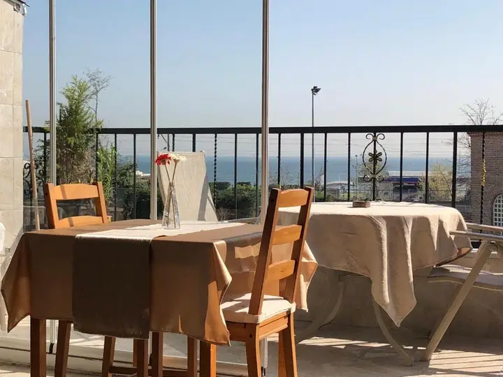 Стамбул: antik sofia hotel