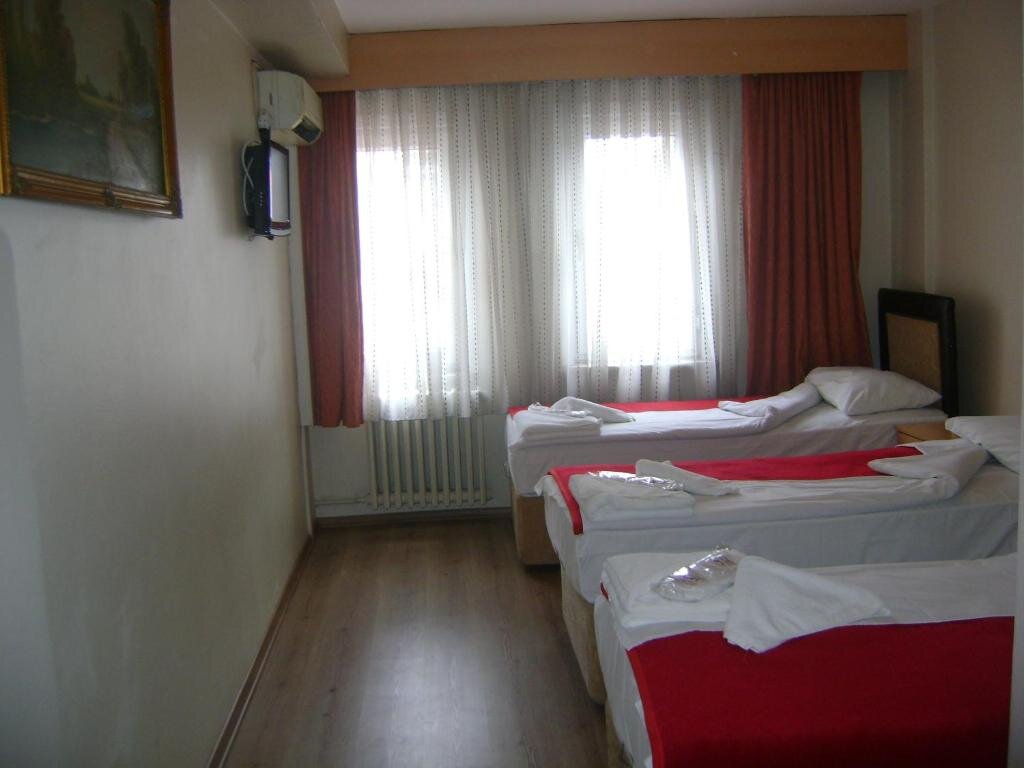 Стамбул: Hotel Ay