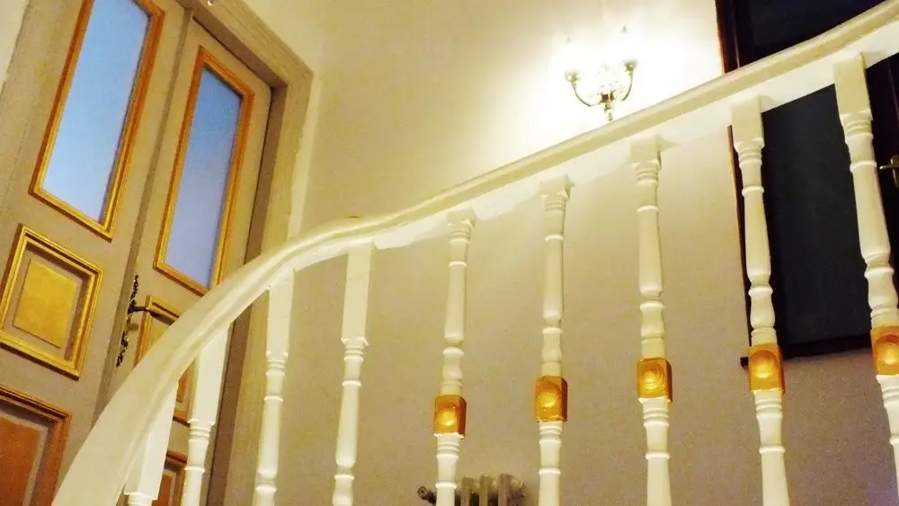 Стамбул: Istanbul Beyoglu Premier Suites