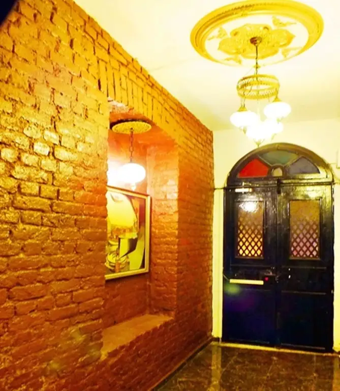 Стамбул: Istanbul Beyoglu Premier Suites