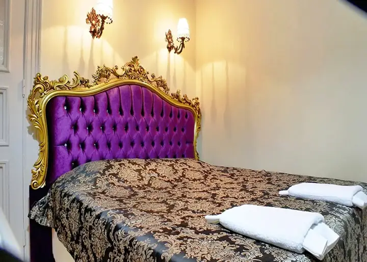 Стамбул: Istanbul Beyoglu Premier Suites