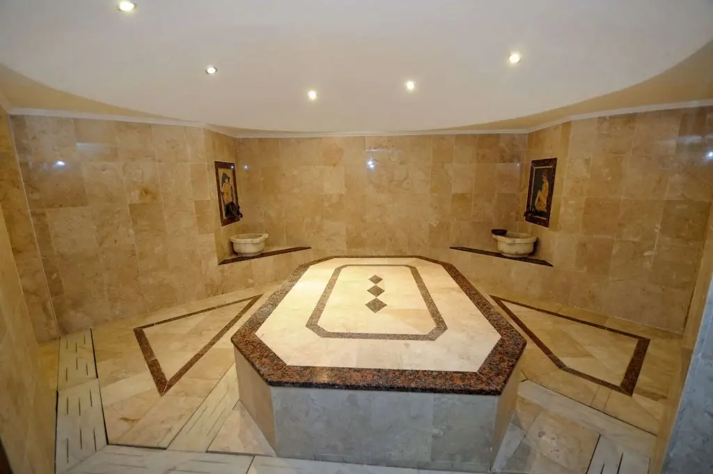 Датча: Adaburnu Golmar Beach Hotel - All Inclusive