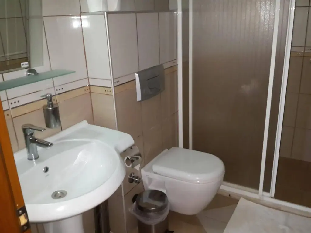 Датча: Adaburnu Golmar Beach Hotel - All Inclusive