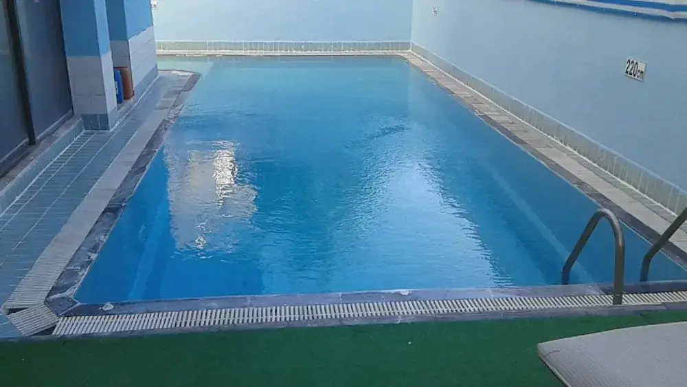 Кушадасы: Tecimen Hotel