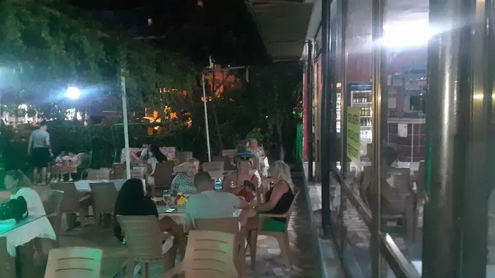 Кушадасы: Tecimen Hotel