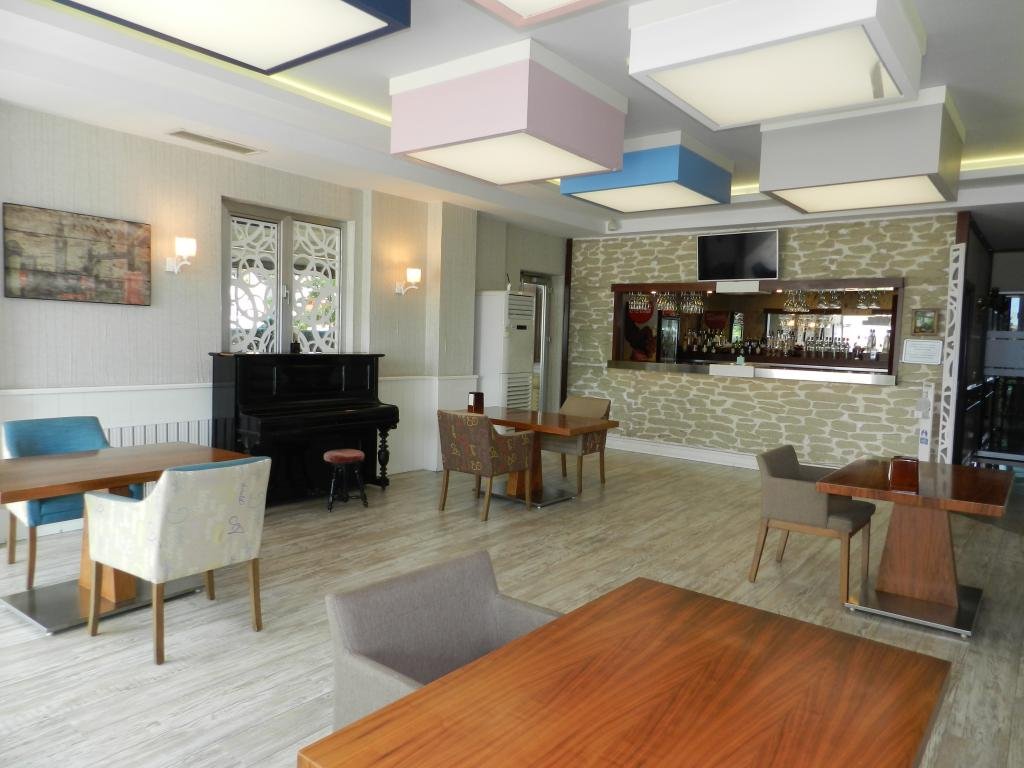 Sefa 2 Buti̇k Hotel — фото 1