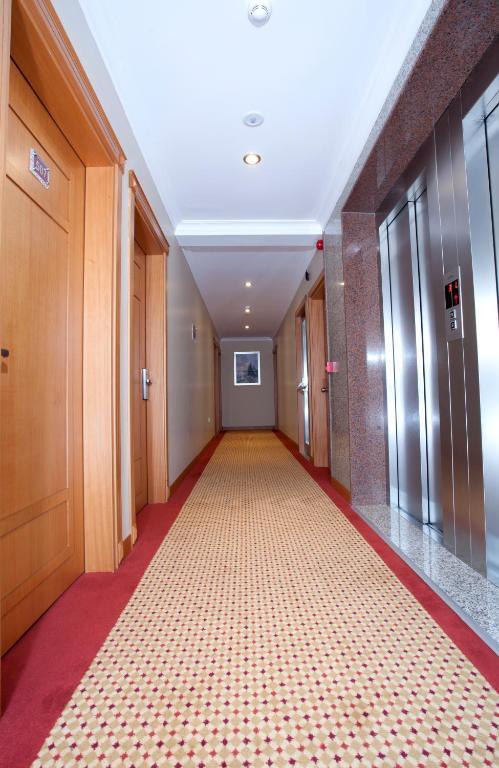 Корлу: Sefa 2 Buti̇k Hotel
