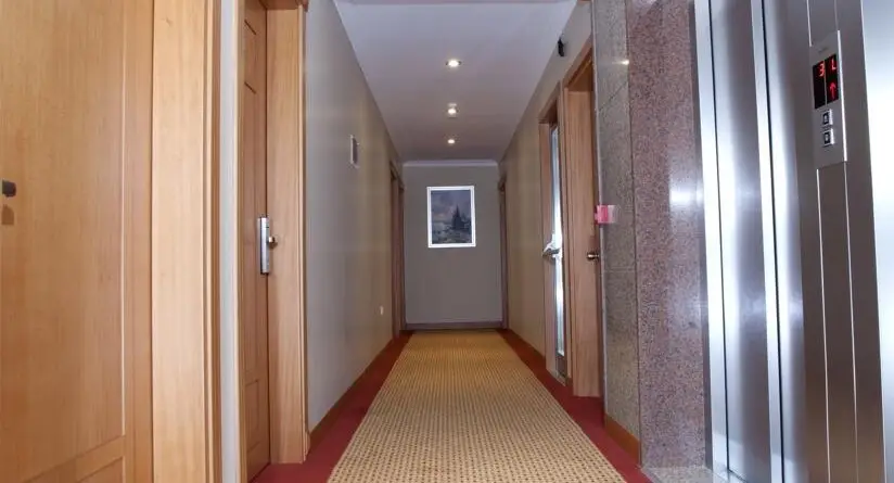 Корлу: Sefa 2 Buti̇k Hotel