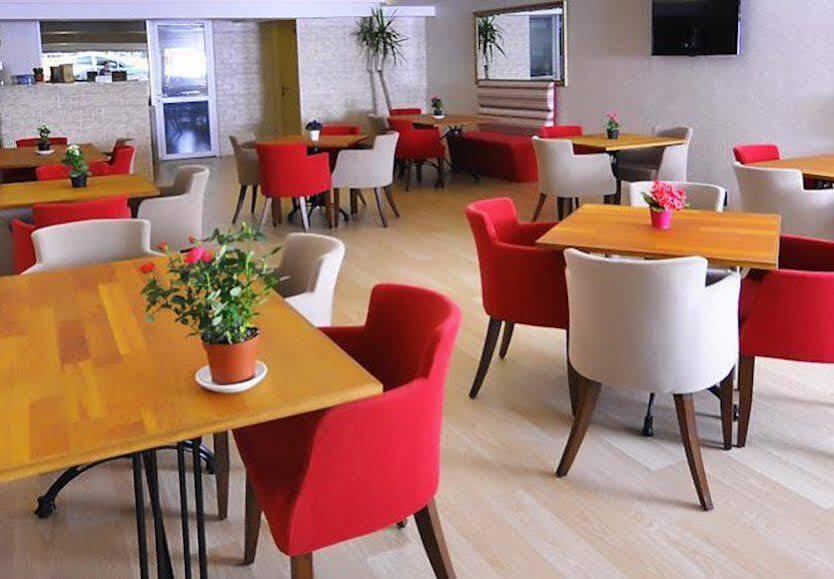 Стамбул: Asya Suites