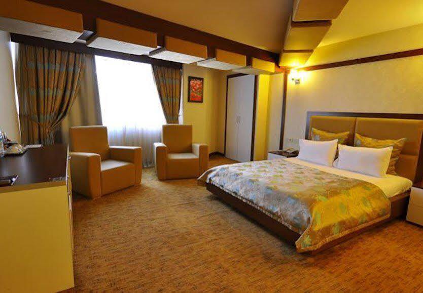 Стамбул: Asya Suites