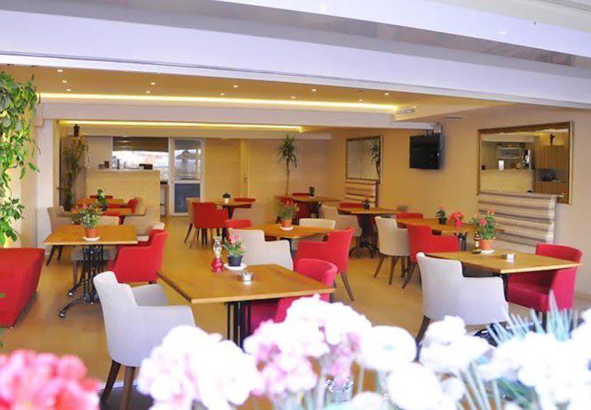 Стамбул: Asya Suites