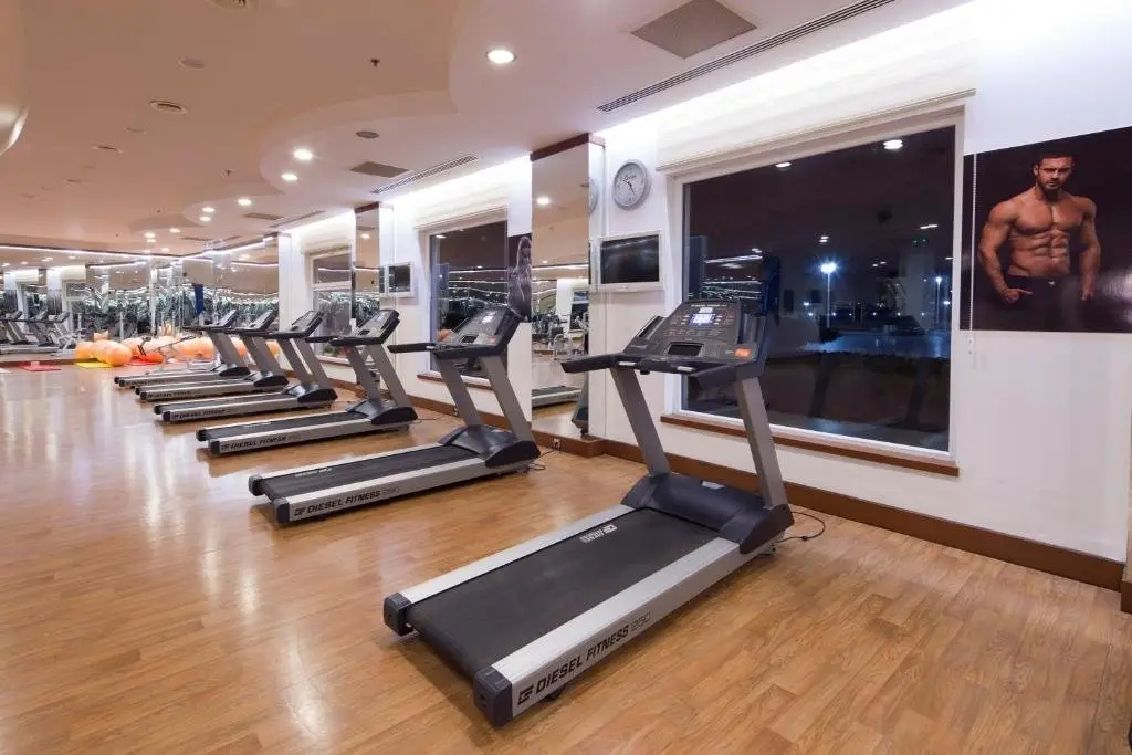 Korel Thermal Resort Hotel & SPA — фото 1