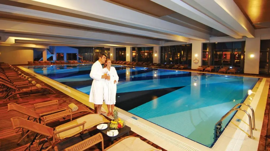 Анталья: Limak Lara De Luxe Hotel and Resort