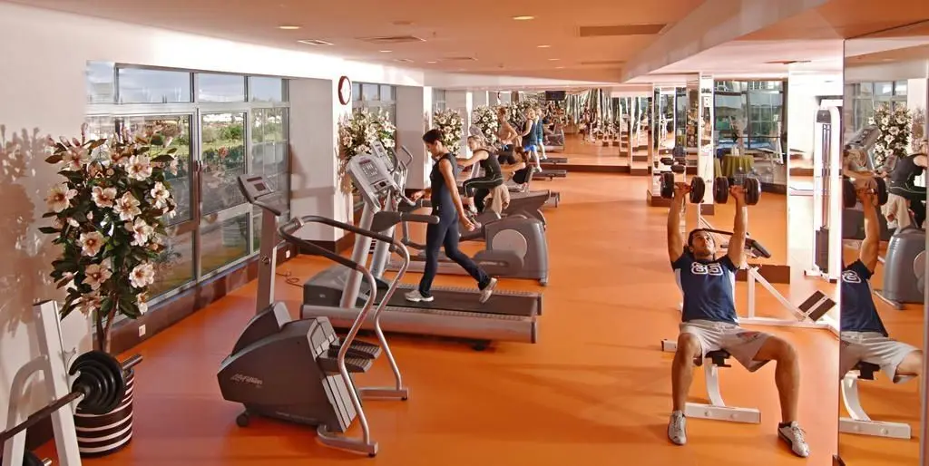 Анталья: Limak Lara De Luxe Hotel and Resort