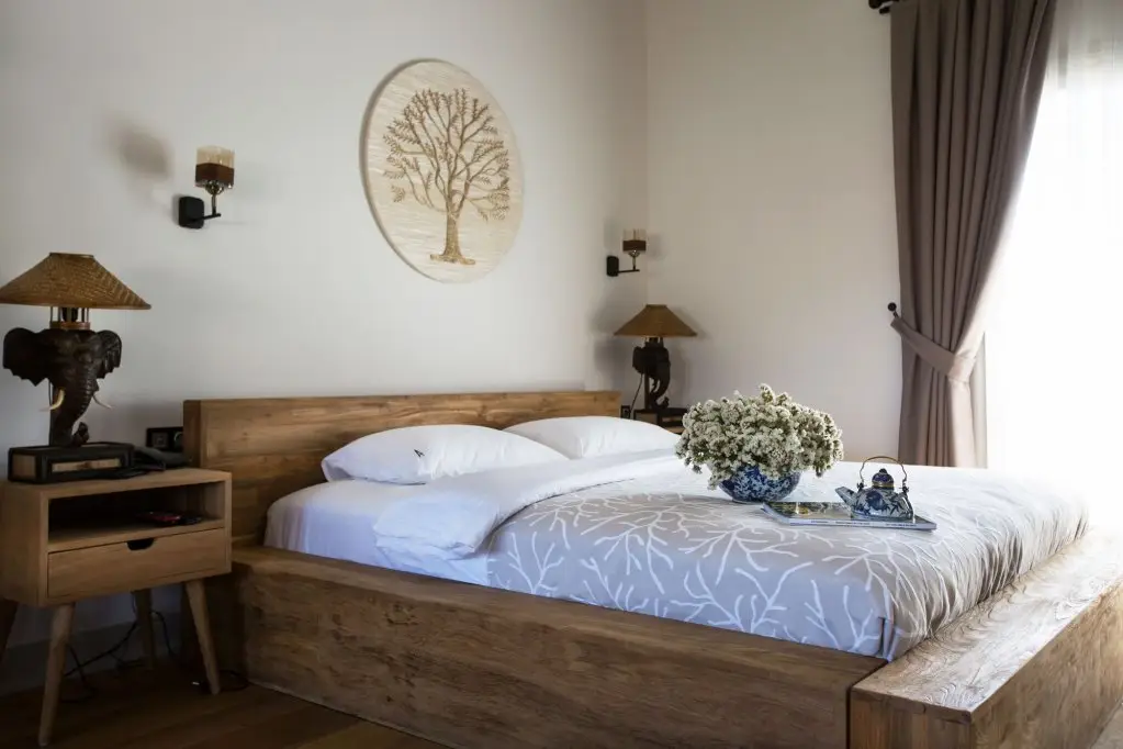 Чешме: Agrovela Alacati Hotel