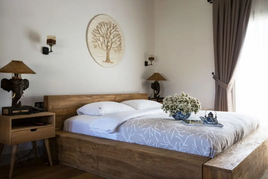 Чешме: Agrovela Alacati Hotel