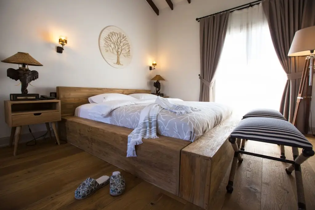 Чешме: Agrovela Alacati Hotel