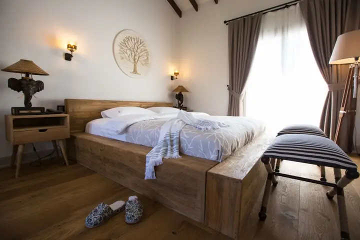Чешме: Agrovela Alacati Hotel
