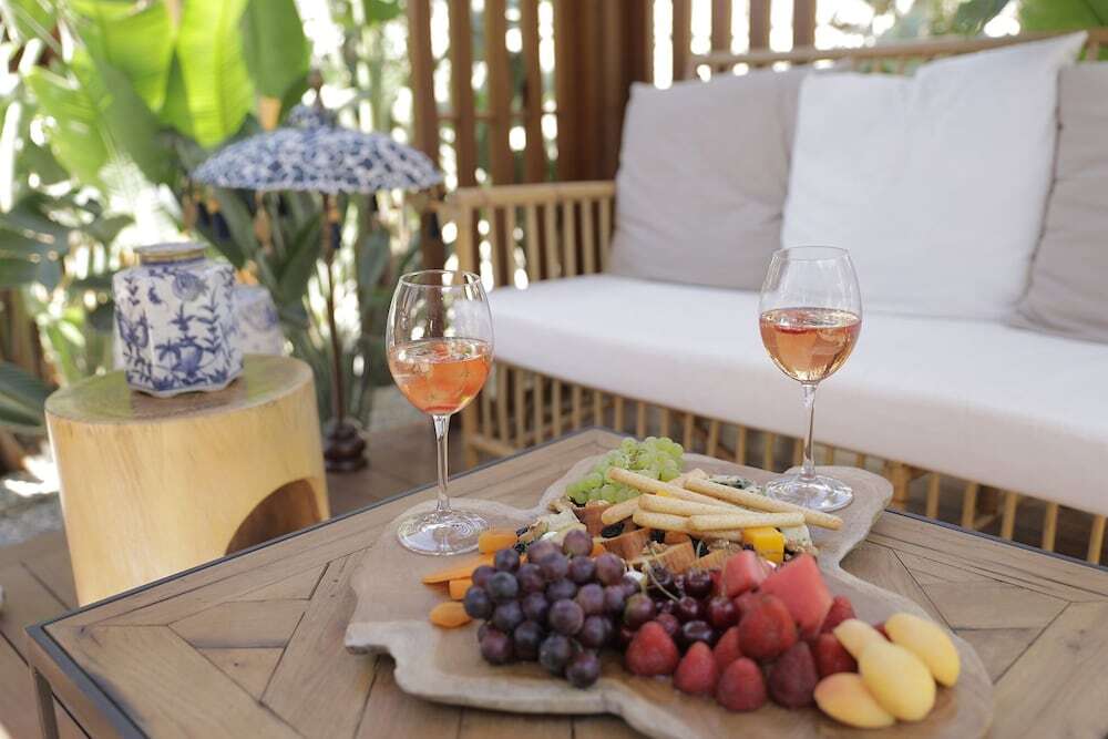 Чешме: Agrovela Alacati Hotel
