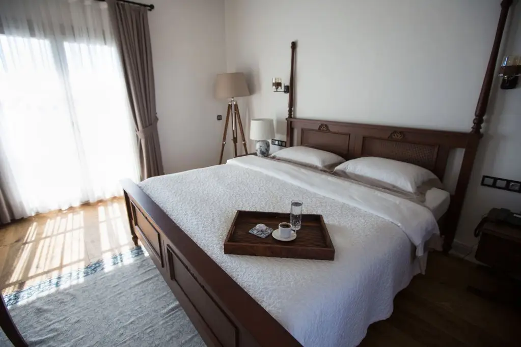 Чешме: Agrovela Alacati Hotel