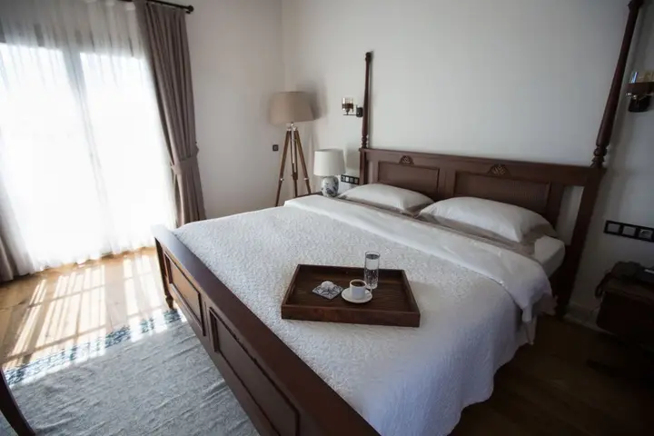 Чешме: Agrovela Alacati Hotel