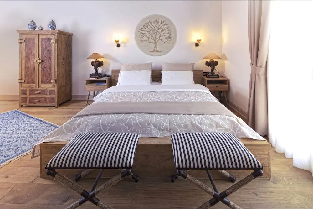 Чешме: Agrovela Alacati Hotel
