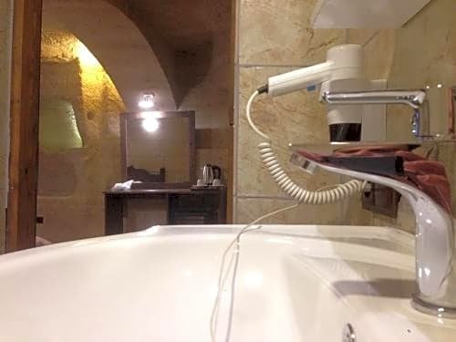 Гёреме: Mevlana Cave Hotel