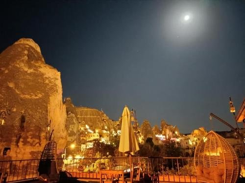 Гёреме: Mevlana Cave Hotel