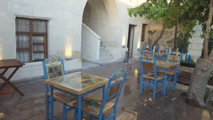 Гёреме: Mevlana Cave Hotel