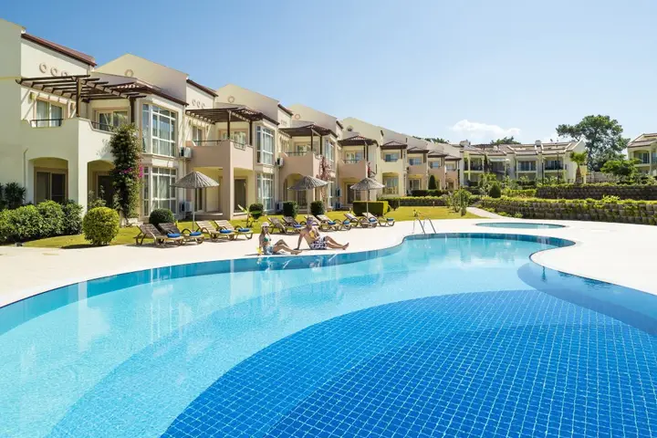 Капикири: Ramada Residences By Wyndham Bozbuk