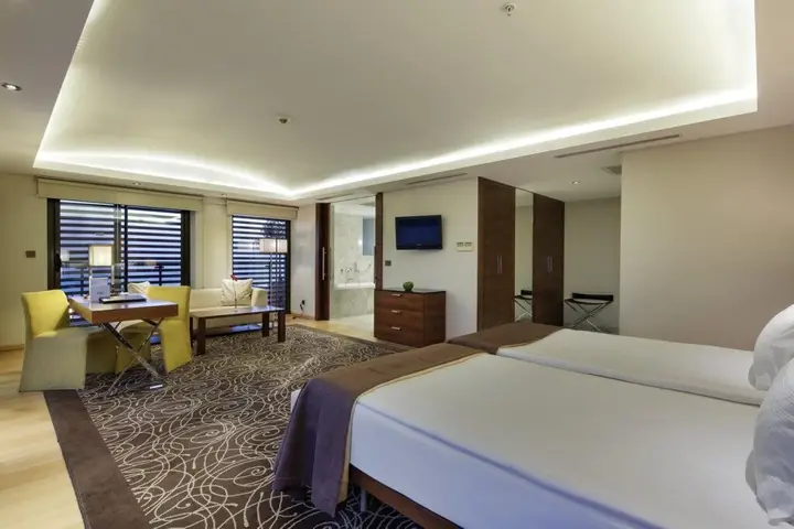 Манавгат: Tui Blue Side- All Inclusive