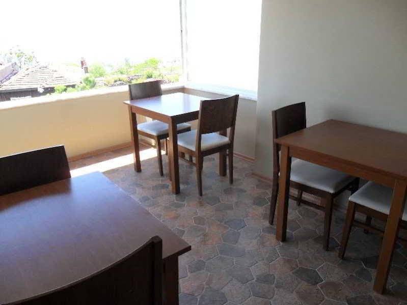 Стамбул: Aycan Sultan Apart Hotel