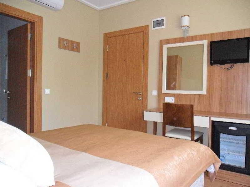 Стамбул: Aycan Sultan Apart Hotel
