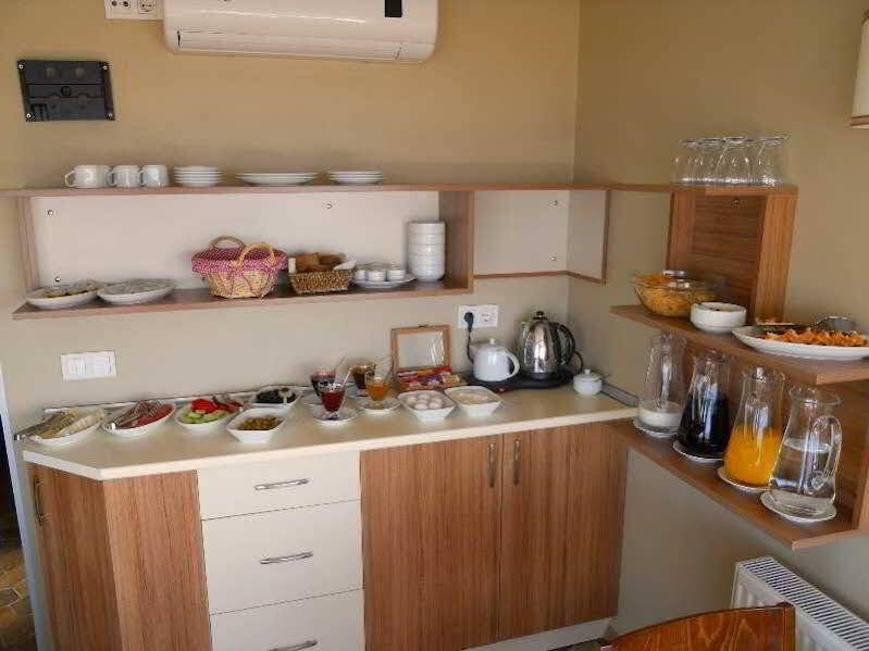 Стамбул: Aycan Sultan Apart Hotel