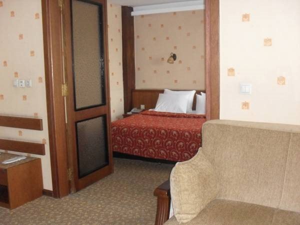 Dilaver Hotel — фото 1