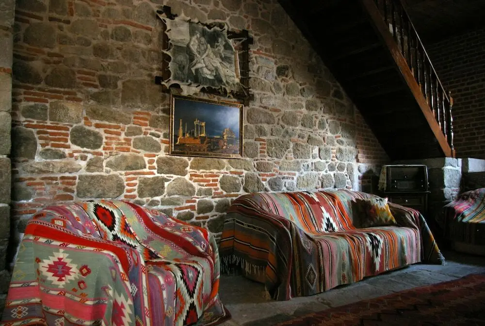 Дикили: Hera Boutique Hotel - Boutique Class
