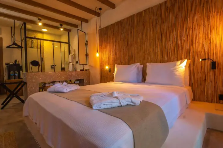Бодрум: Very Chic Bodrum Adult Only +18