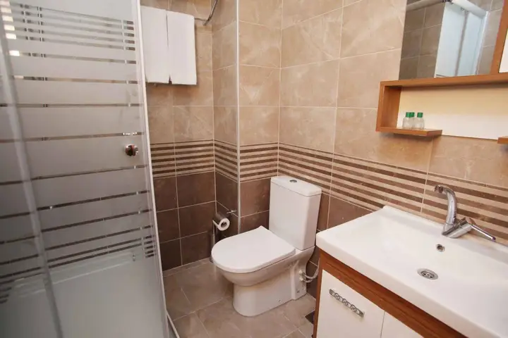 Стамбул: Maduro Hotel Istanbul