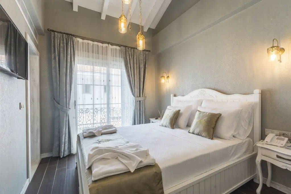 Чешме: Provence Mansion Alacati