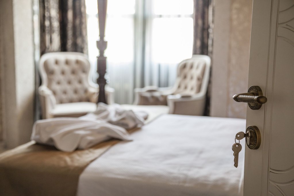Чешме: Provence Mansion Alacati